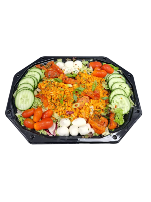 Pasta mozzarella klein (3 tot 5 personen)